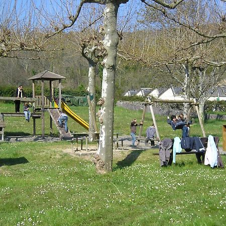 Auberge De La Vallee D'Ossau Izest Kültér fotó