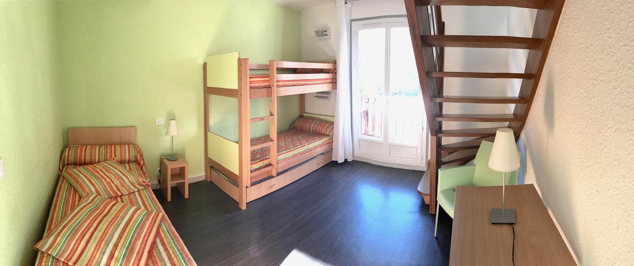 Auberge De La Vallee D'Ossau Izest Kültér fotó