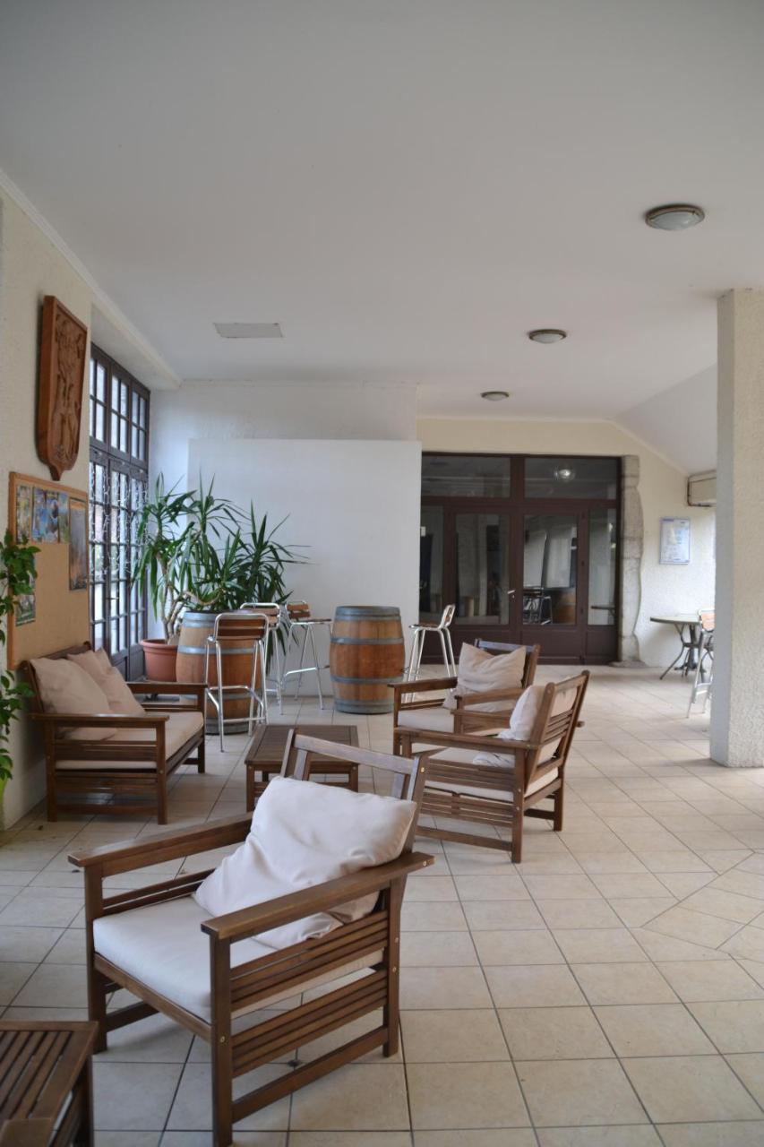 Auberge De La Vallee D'Ossau Izest Kültér fotó