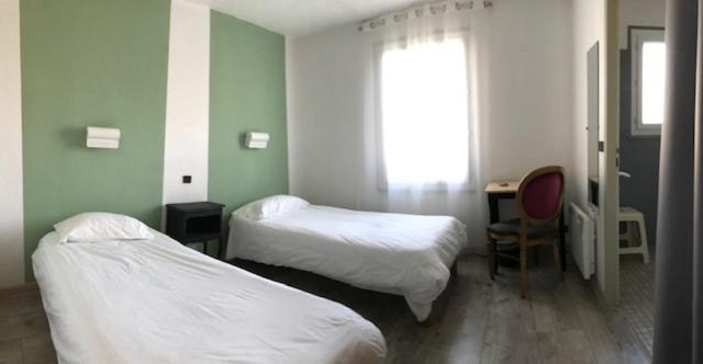 Auberge De La Vallee D'Ossau Izest Kültér fotó