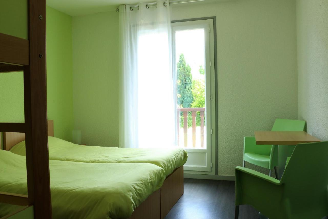 Auberge De La Vallee D'Ossau Izest Kültér fotó