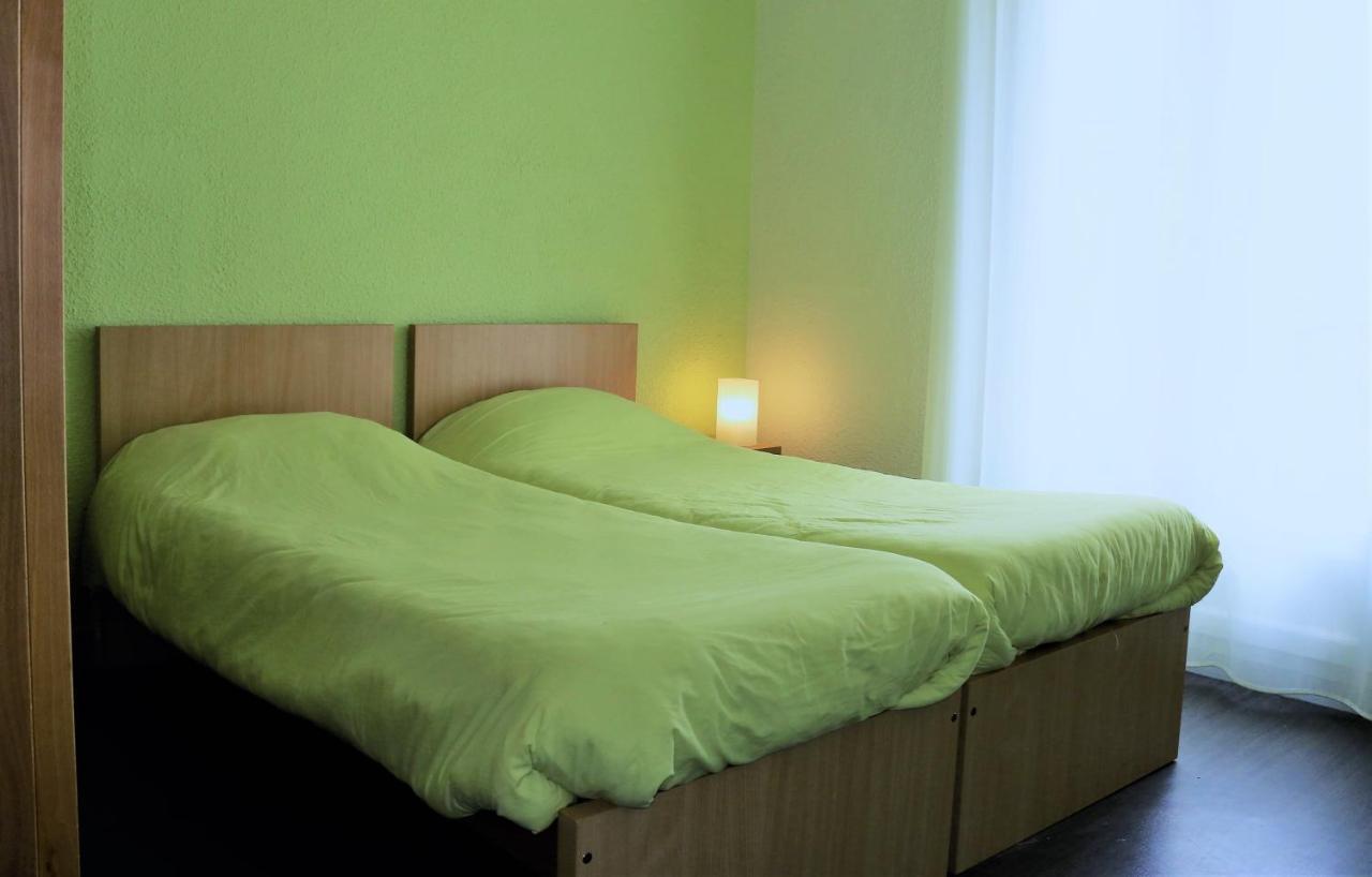 Auberge De La Vallee D'Ossau Izest Kültér fotó