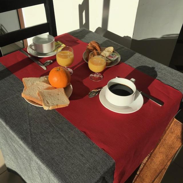 Auberge De La Vallee D'Ossau Izest Kültér fotó