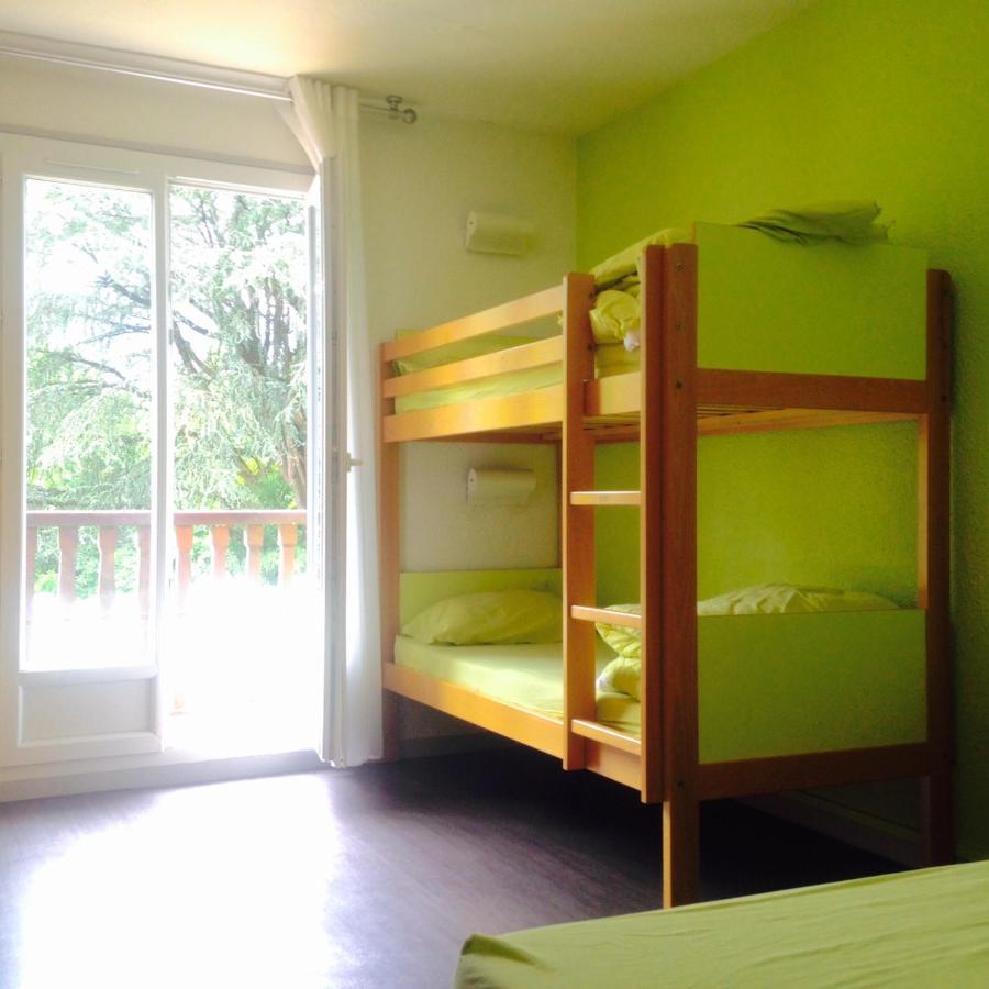 Auberge De La Vallee D'Ossau Izest Kültér fotó